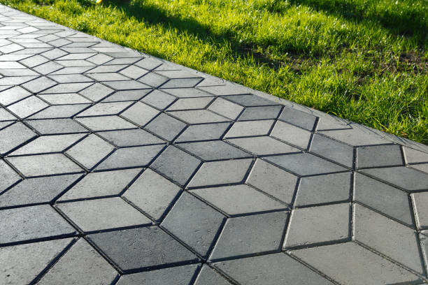 Best Brick driveway pavers in Mount Pulaski, IL